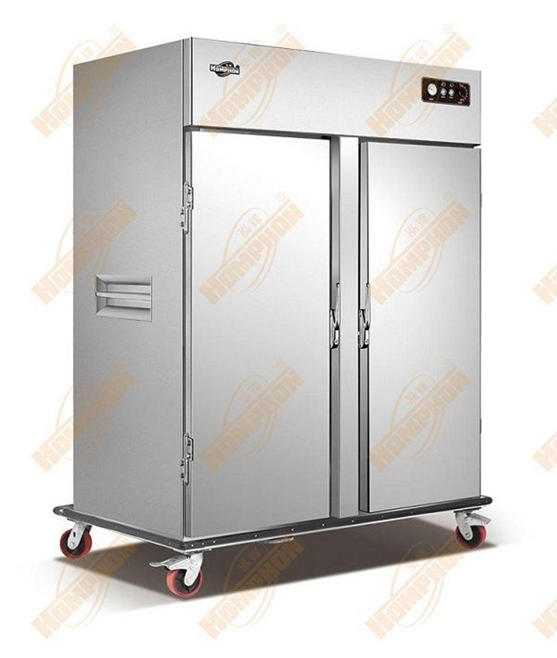 Food Machine \Food Insulation (20W)